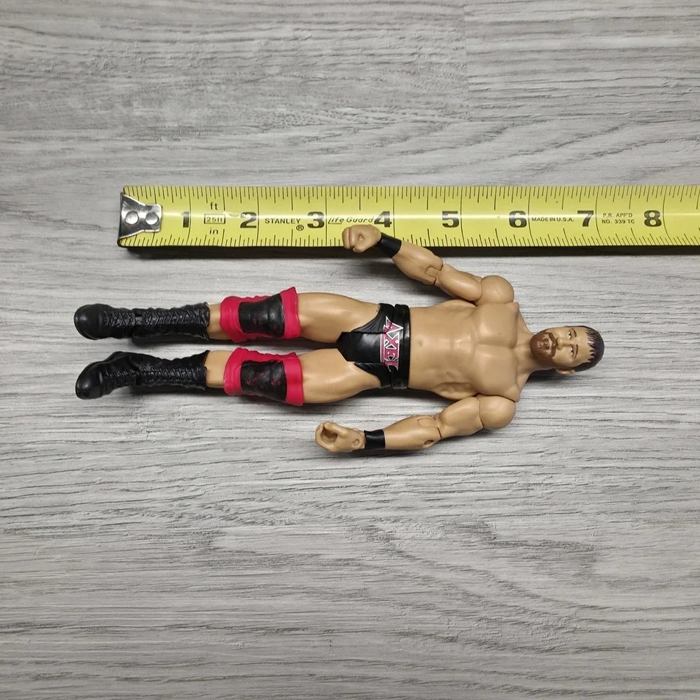 2011 WWE 